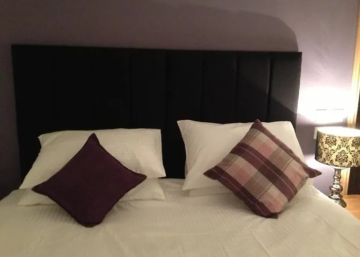 The Neuk Hotel Portlethen