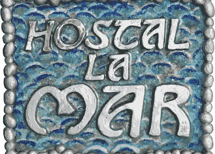Hostal&Apartamentos La Mar Altea