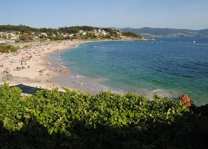 Hostal Carabela Areas