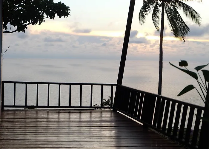 Love Ko Tao