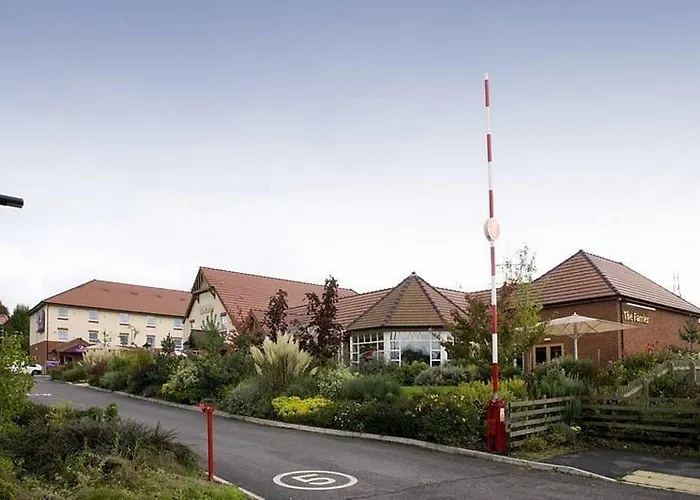 Premier Inn Premier Inn Grantham