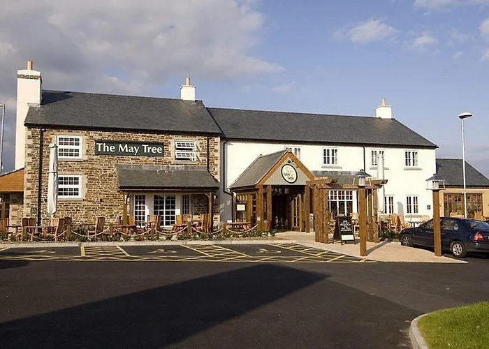 Premier Inn Premier Inn Helston