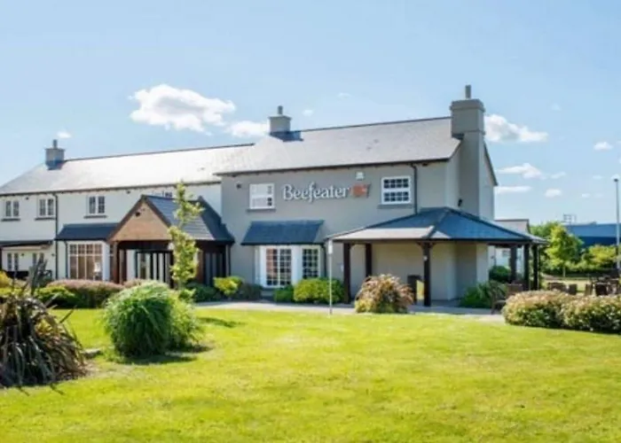 Premier Inn Llanelli Central East