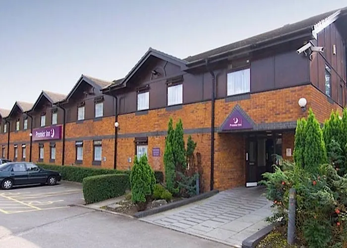 Premier Inn Premier Inn Port Talbot