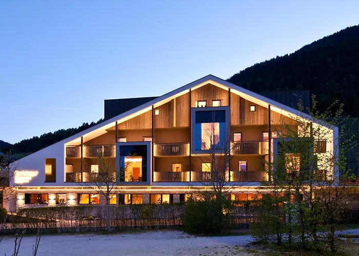 Hotel Restaurant Kirchsteiger Völlan