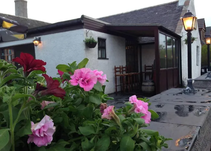 The Neuk Hotel Portlethen