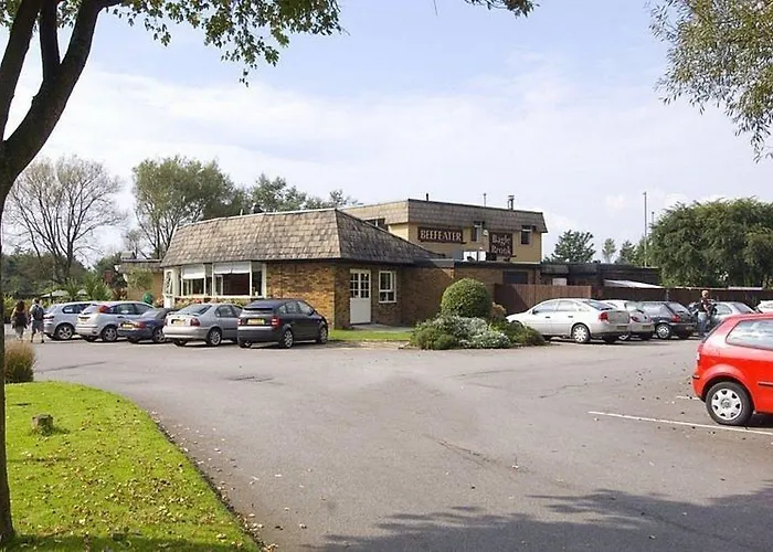 Premier Inn Premier Inn Port Talbot