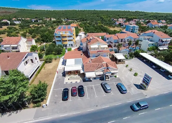 Hotel Joso Sukošan