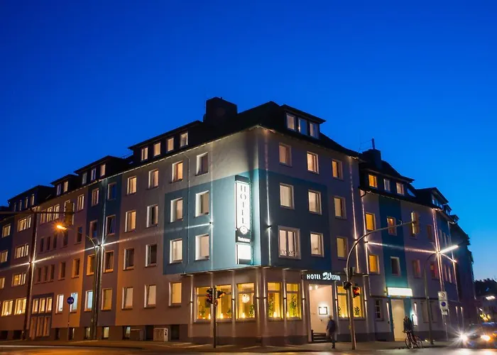 Hotel Westermann Osnabrueck