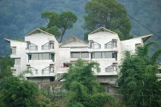 The Citadel Resorts, Jiya Gopalpur 
