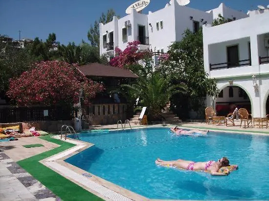 Yildiz Hotel Bodrum