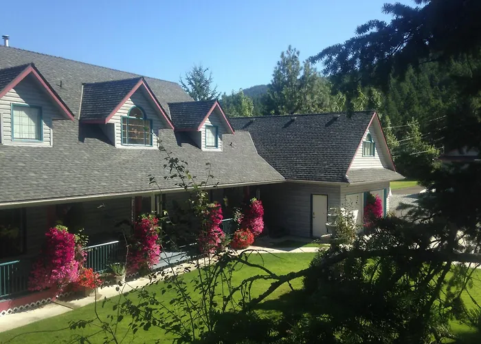 Eagle'S Nest B&B Lake Country