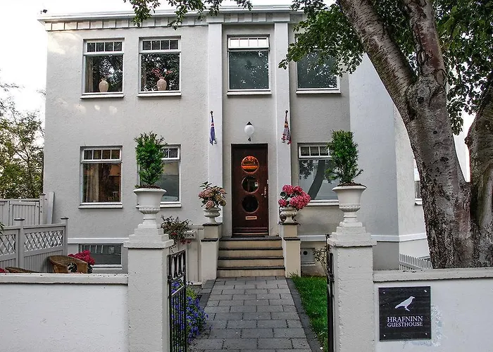 Bg4 Guesthouse Akureyri