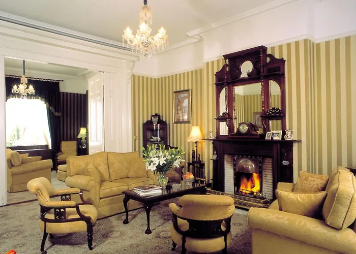 Ivyleigh House Bed & Breakfast Port Laoise