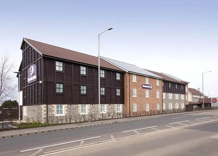 Premier Inn Premier Inn Glastonbury
