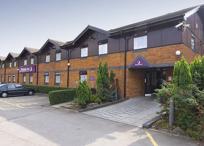 Premier Inn Premier Inn Port Talbot