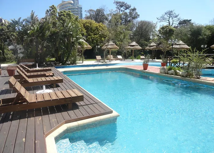 La Foret Punta del Este