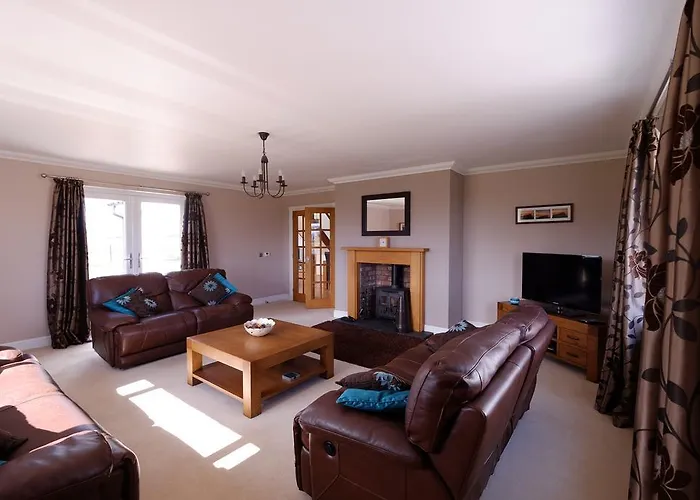 Brae Cottage Dunvegan 