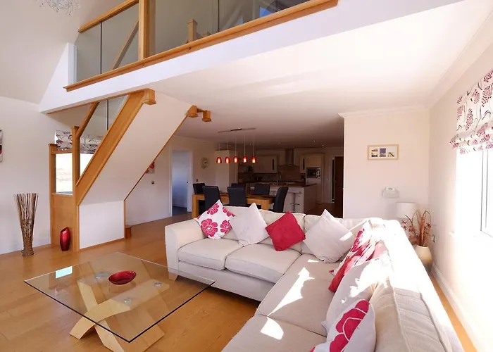 Brae Cottage Dunvegan 
