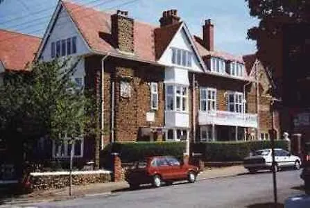 The Gables Hotel Hunstanton