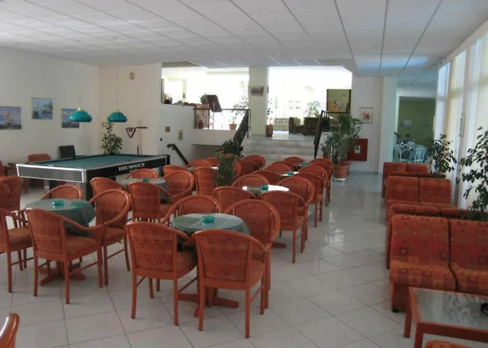 Miramare Bay Hotel Karpathos