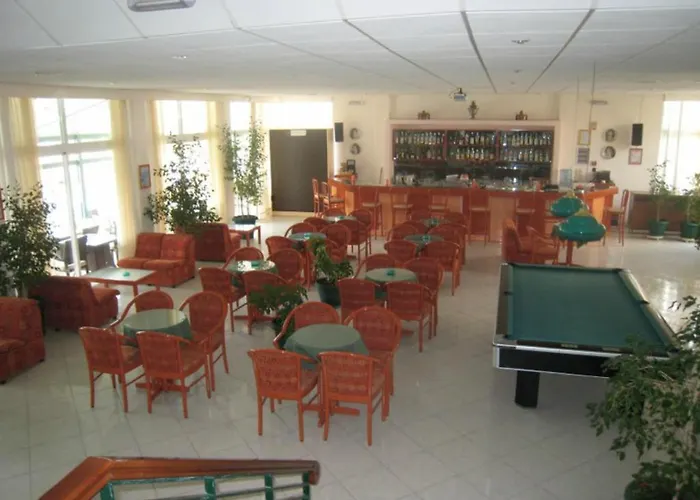 Miramare Bay Hotel Karpathos