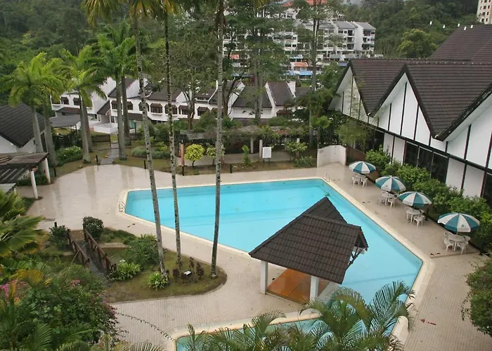 Genting View Resort Genting Highlands