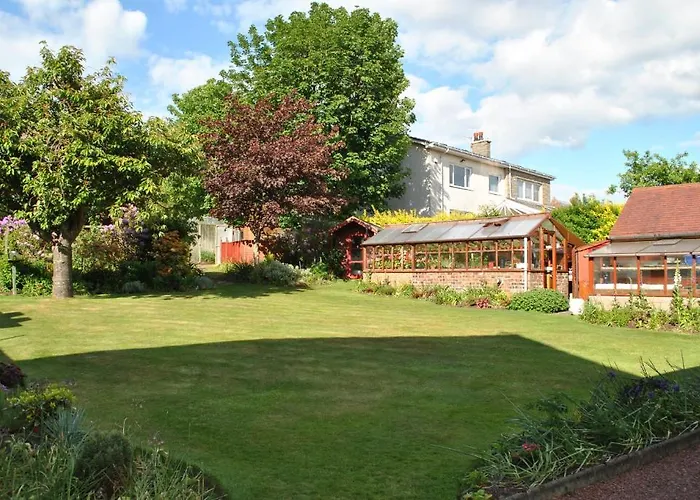 Willowbank Hotel Largs