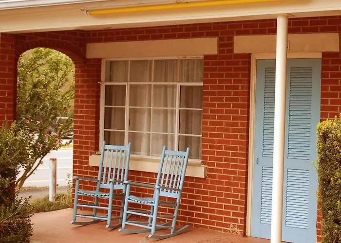 Parkway Inn Waynesville