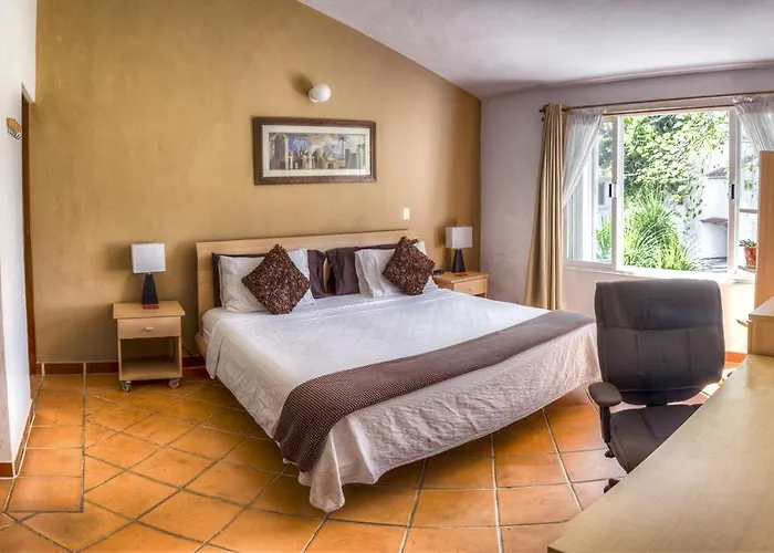 Hotel Casa Mi Tesoro Playa del Carmen