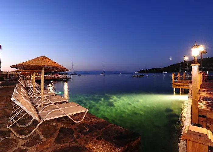 Karianda Hotel Göltürkbükü