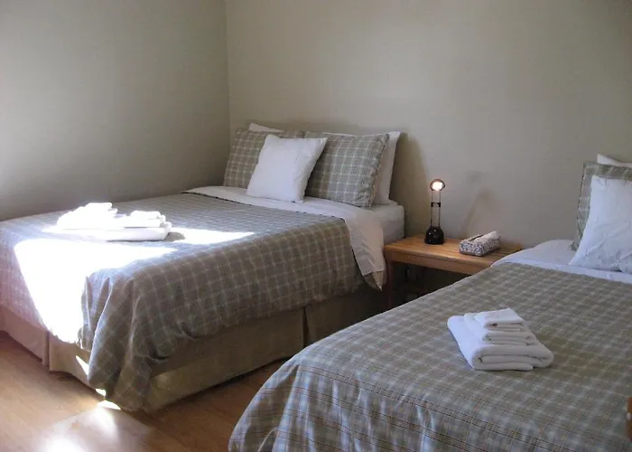 Hotel Le Goéland à Tadoussac