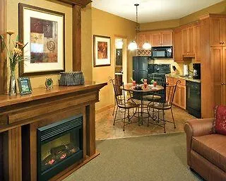Sunchaser Vacation Villas Fairmont Hot Springs