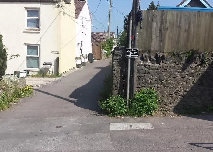 Hathway House Accommodation Redhill 