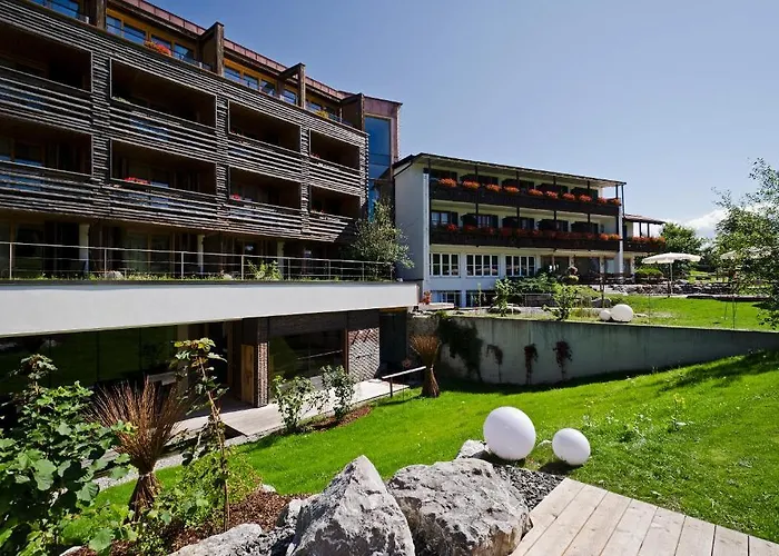 Hotel Kaufmann Roßhaupten