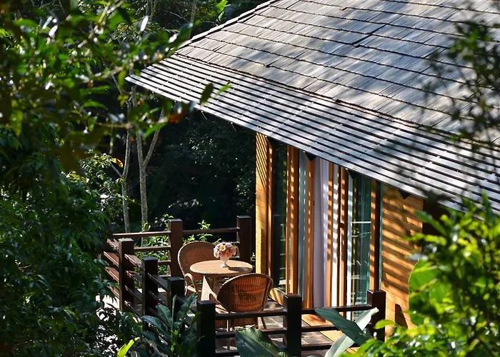 32 Coffee Hill & Resort เชียงใหม่