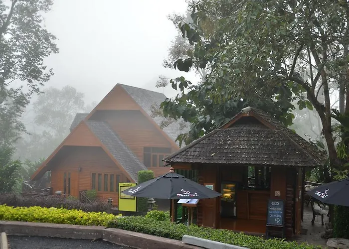 32 Coffee Hill & Resort เชียงใหม่