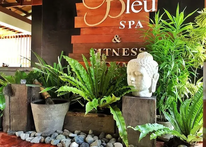 Siargao Bleu Resort And Spa General Luna 