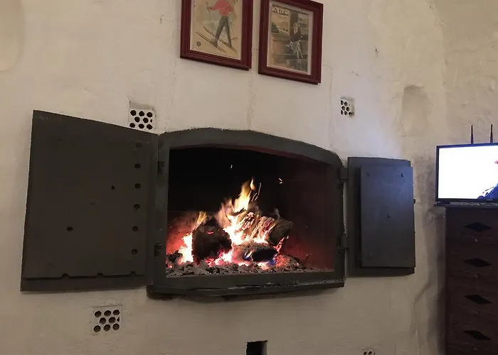 Casas Cueva Y Cortijo La Tala En Guadix Hotel