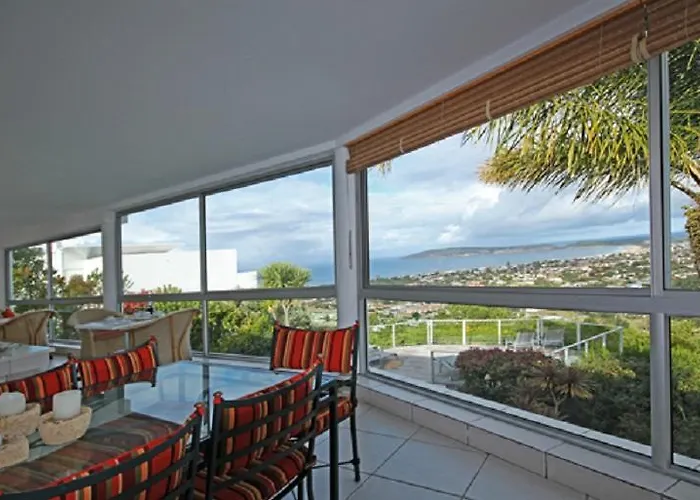 Bosavern Guest House Plettenberg Bay
