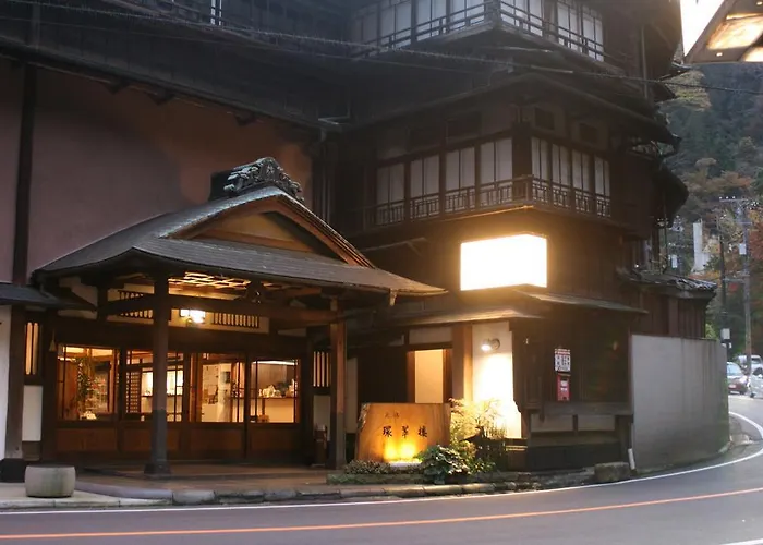 Kansuiro Annex Hakone