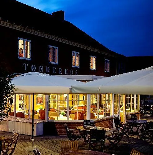 Birkso Hotels Tonderhus