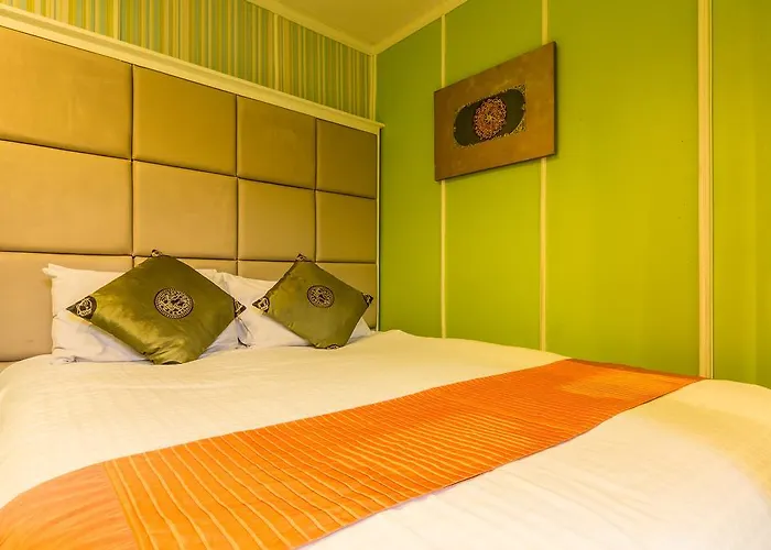 Sam'S Lodge Bangkok