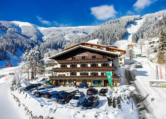 Pension Margarete Zell am See