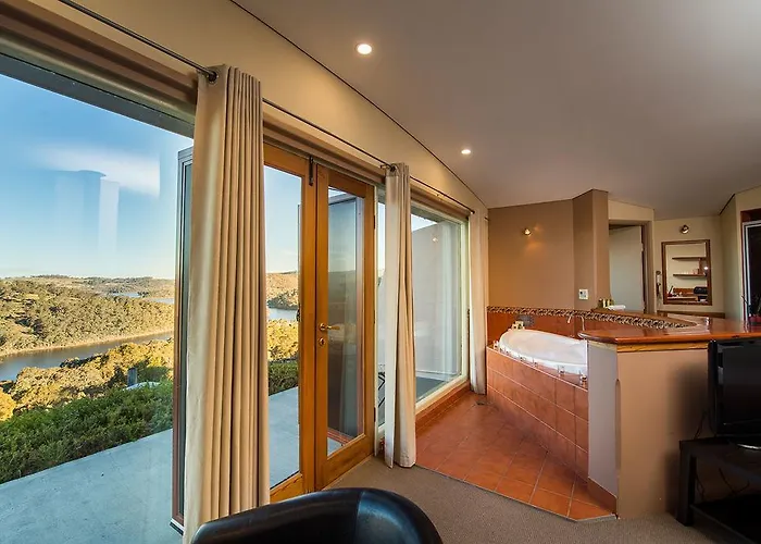 Eagle View Escape Hotel Rydal