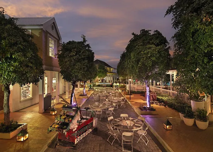 Melia Jamaica Braco Village All Inclusive Runaway Bay