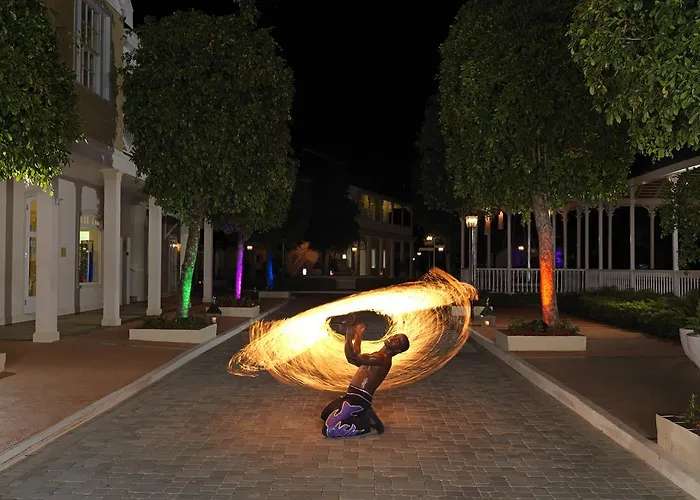 Melia Jamaica Braco Village All Inclusive Runaway Bay