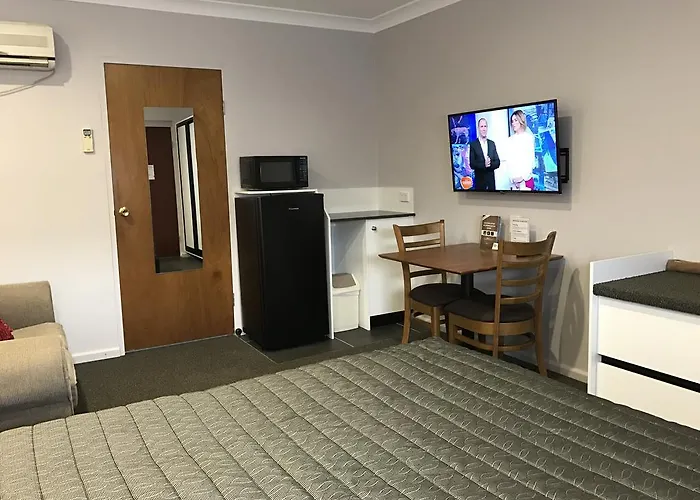 Roydons Motor Inn Tamworth