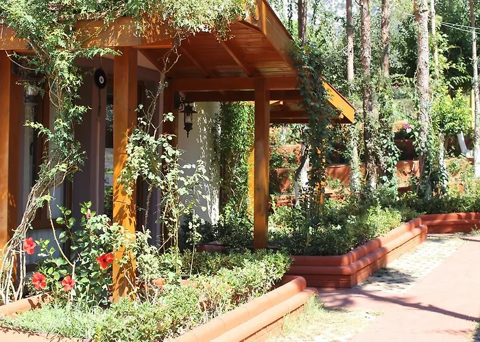 Boncuklu Otel Oludeniz