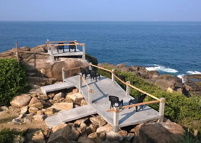 Hotel Zeilan Sunset Point Unawatuna